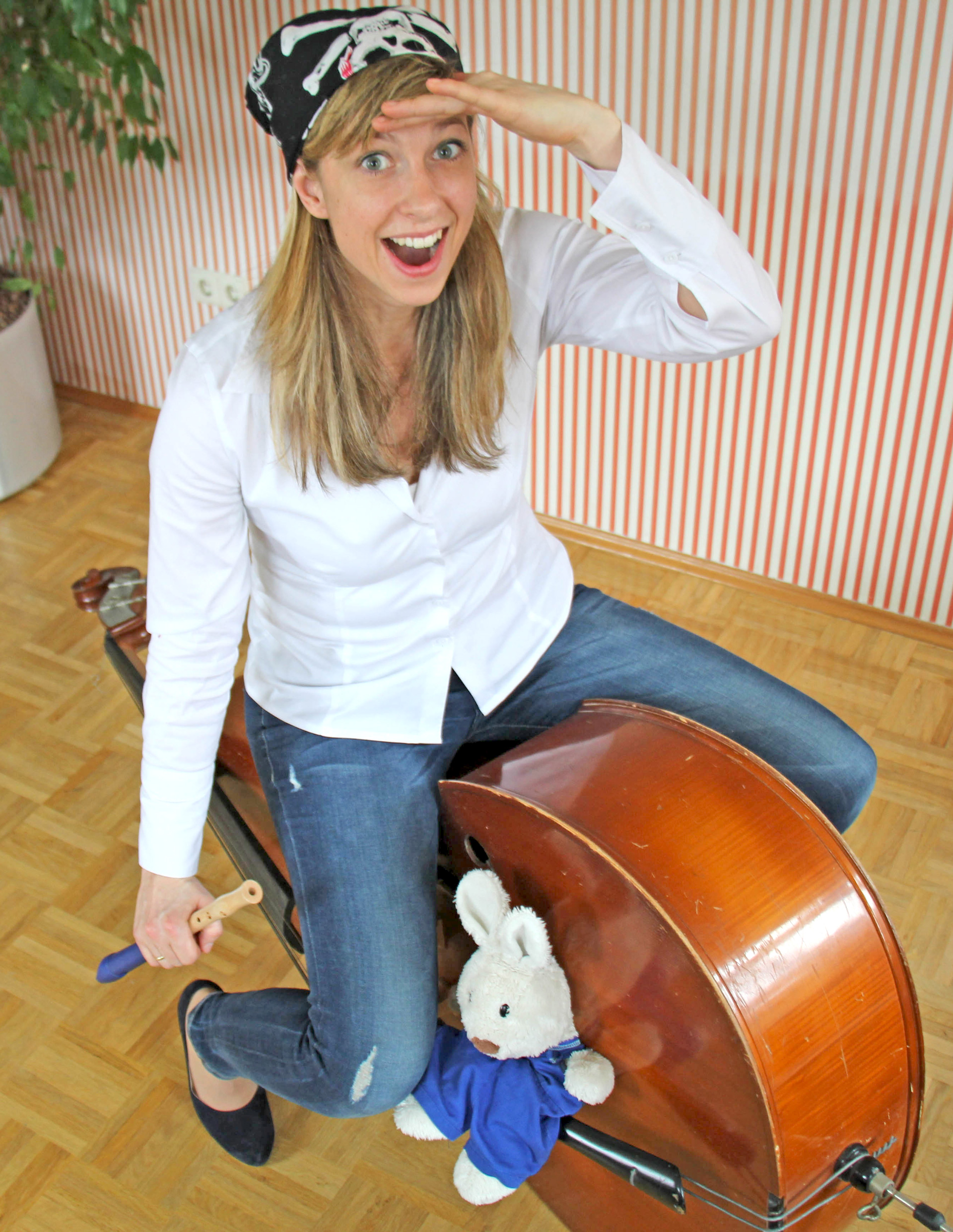 Bianca Schaffert Gitarre